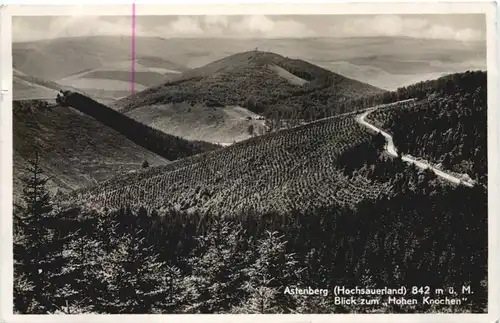 Astenberg Hochsauerland -688664