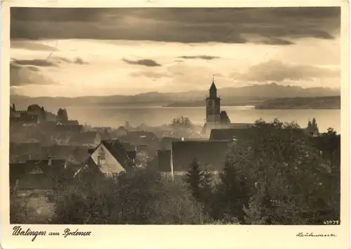 Überlingen am Bodensee -688732