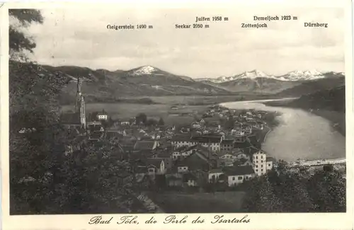 BAd Tölz -688746