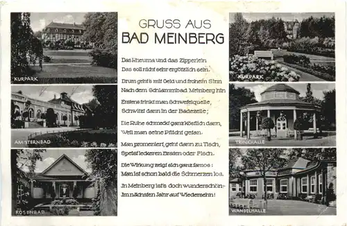 Gruss aus Bad Meinberg -689066