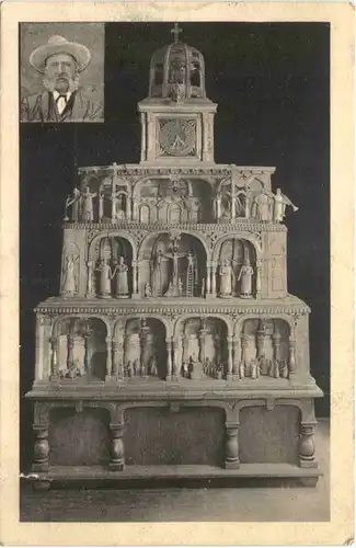 Goslar - Kunstuhr -689104