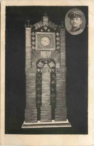 Goslar - Kunstuhr -689108