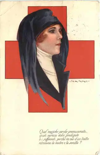 Rotes Kreuz -689188