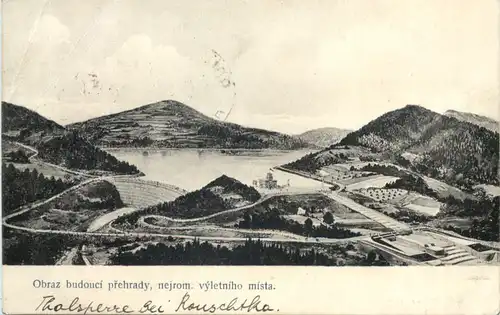 Pozdrav z Bystricky -689446