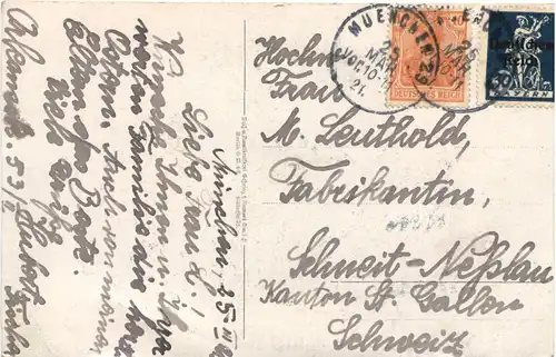 Oberschlesien - So treu wie dir bleib ich Deutschland -689296