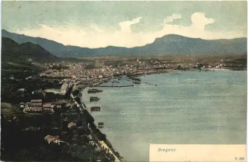 Bregenz -689364