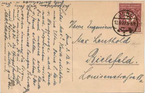 Jena - Schillertisch -689288