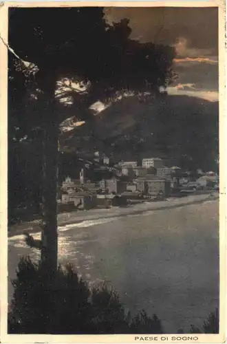 Paese di Sogno -689278