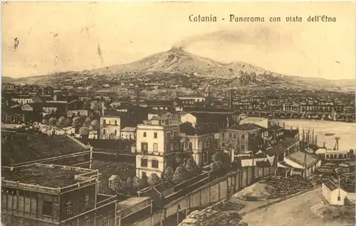 Catania -689408