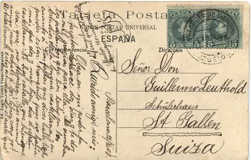 Barcelona - Miramar -689482