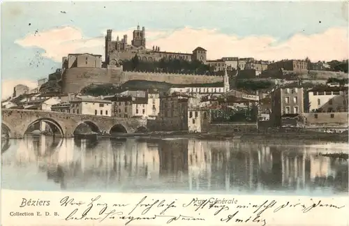 Beziers -689572