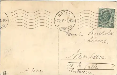 Nell Oasi di Derna - Libyen -689556