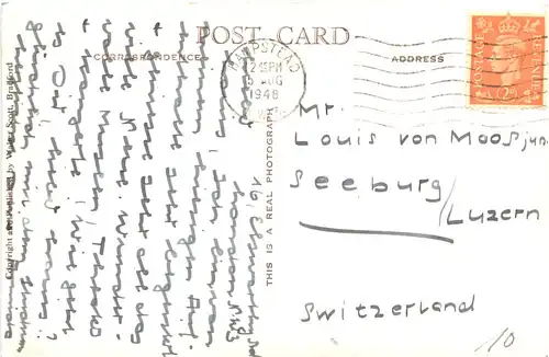 London - Regent Street -689622