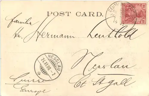 Caire - Prise d un Crocodil -689596