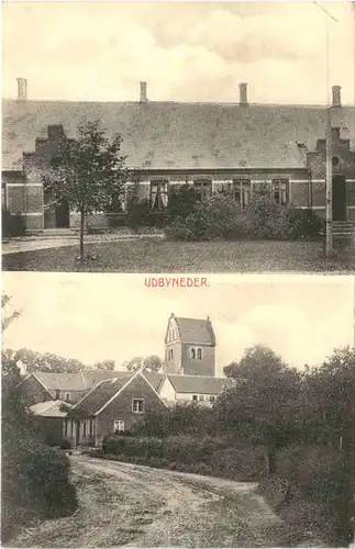 Udbyneder - Denmark -689478