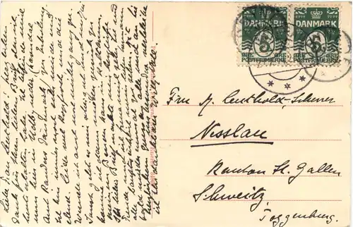 Udbyneder - Denmark -689478