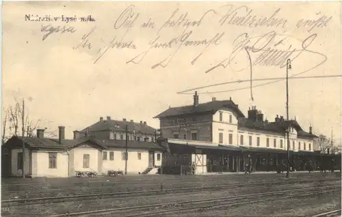 Lyssa nad Labem -689640