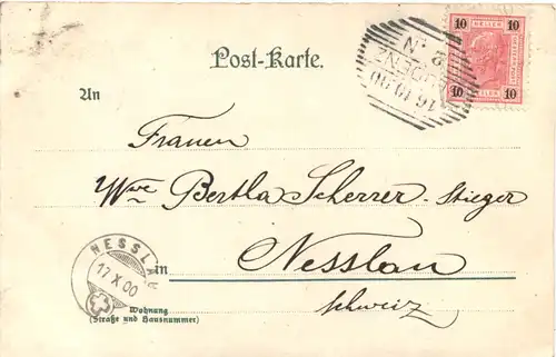 Gruss aus Bludenz -689558