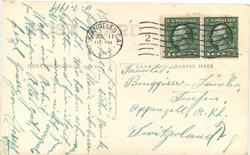 Kriegschiffe USA -689766