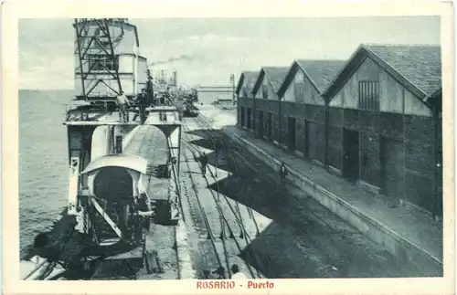 Rosario - Puerto -689830