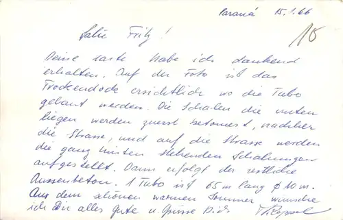 Parana - Brasil -689842