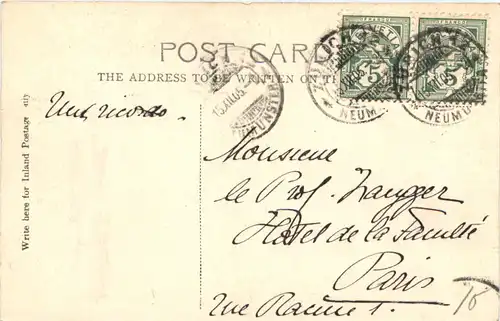 Fingals Cave - Staffa -689800