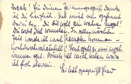 Abbeville - Le Port -689744