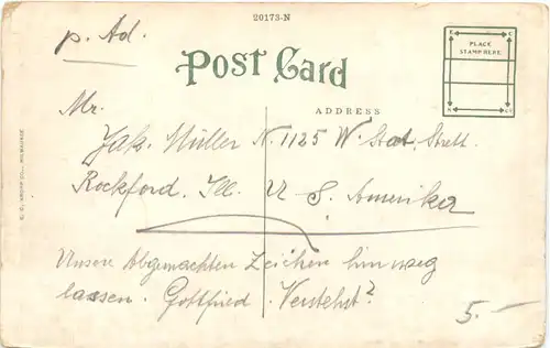 Rockford - Transfer Corner -689688