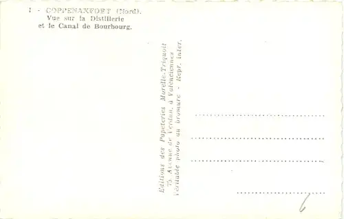 Coppenaxfort -689708