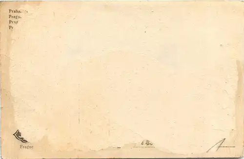 Praha - Vaclavske namesti -689788