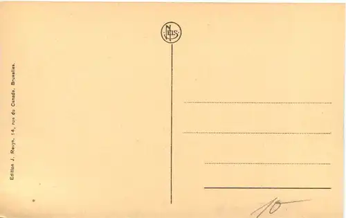 Ruines de Zeebrugge -689838