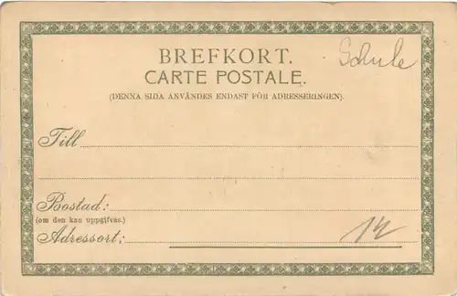 Stockholm - Operan -689948