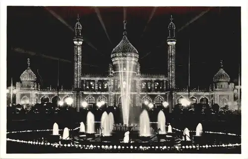 Kobenhavn - Tivoli -690024