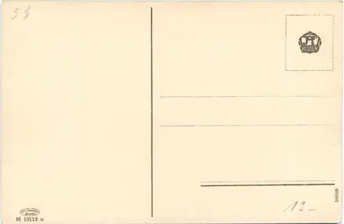 Rittnerbahn bei Bozen -690044