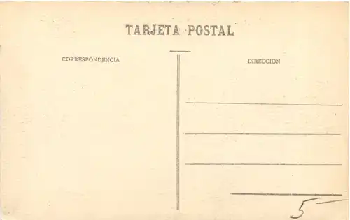 Barcelona - Castillo de Montjuich -690034