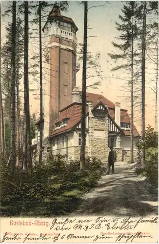 Karlsbad - Aberg -690156