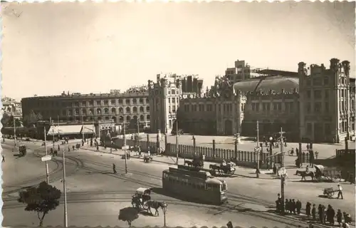 Valencia - Estacion del Norte -690210