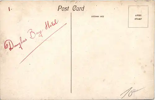 Isle of Man - Onchan Head Douglas -690240