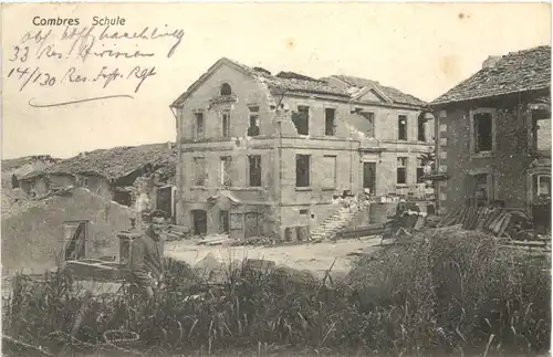 Combres - Schule -690248