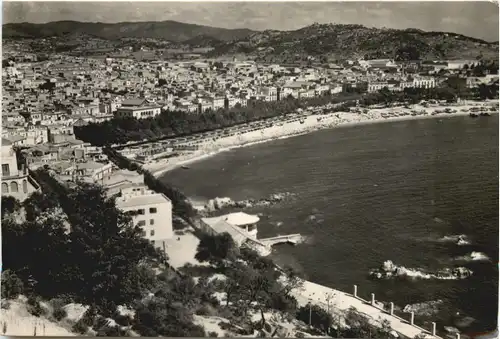 San Feliu de Guixols -690320