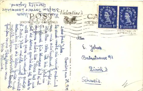 Burnley - The Centre -690258