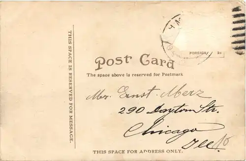 South Milwaukee - Depot -690440