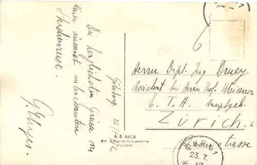 Langedrag - Bathamnen -690448