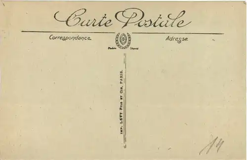 Les Sablettes -690438