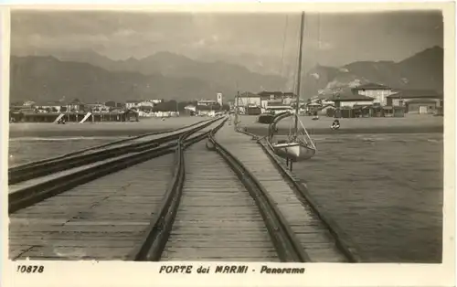 Porte dei Marmi -690474