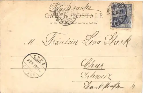 Belfort - La Gare -690494