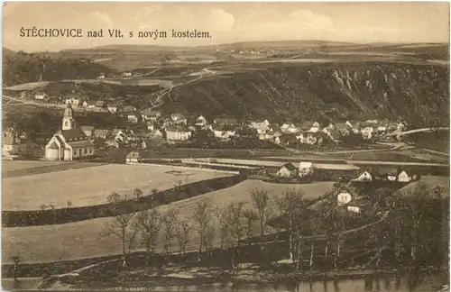 Stechovice nad Vlt. -690544