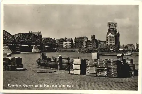 Rotterdam -690644