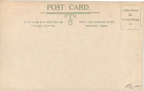 Congo Bridge - Railway - Sierra Leone -690706