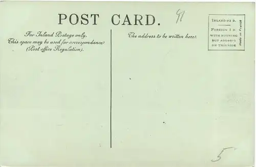 Margate - The Harbour -690786